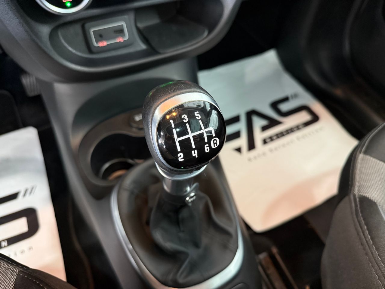 Imagen 112 del Fiat 500L en Auto Select Edition, Figueres