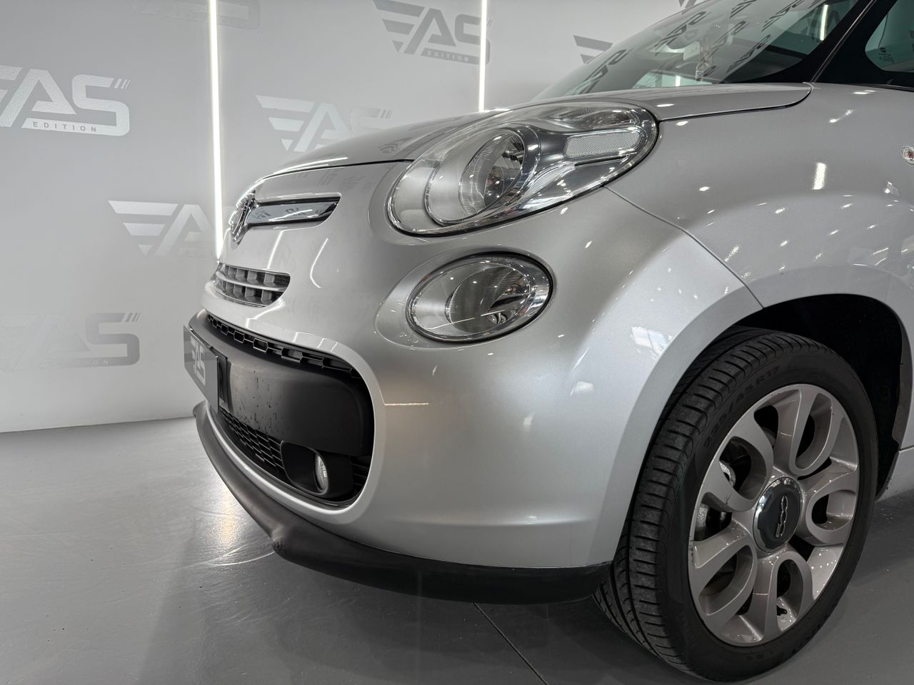 Imagen 23 del Fiat 500L en Auto Select Edition, Figueres