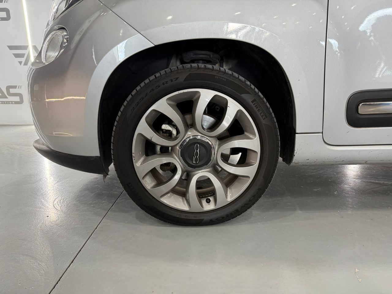 Imagen 42 del Fiat 500L en Auto Select Edition, Figueres