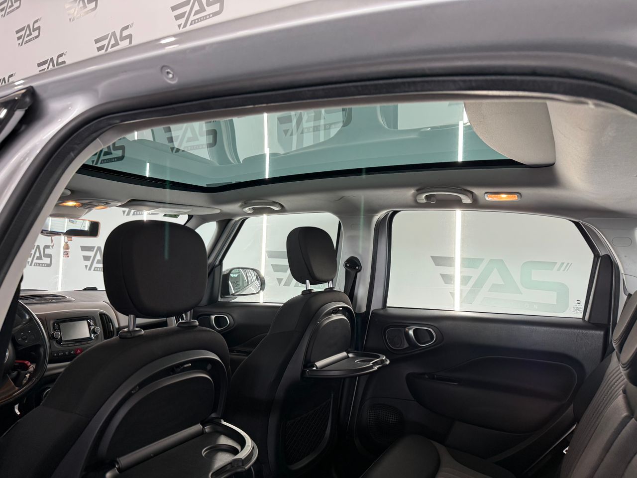 Imagen 87 del Fiat 500L en Auto Select Edition, Figueres