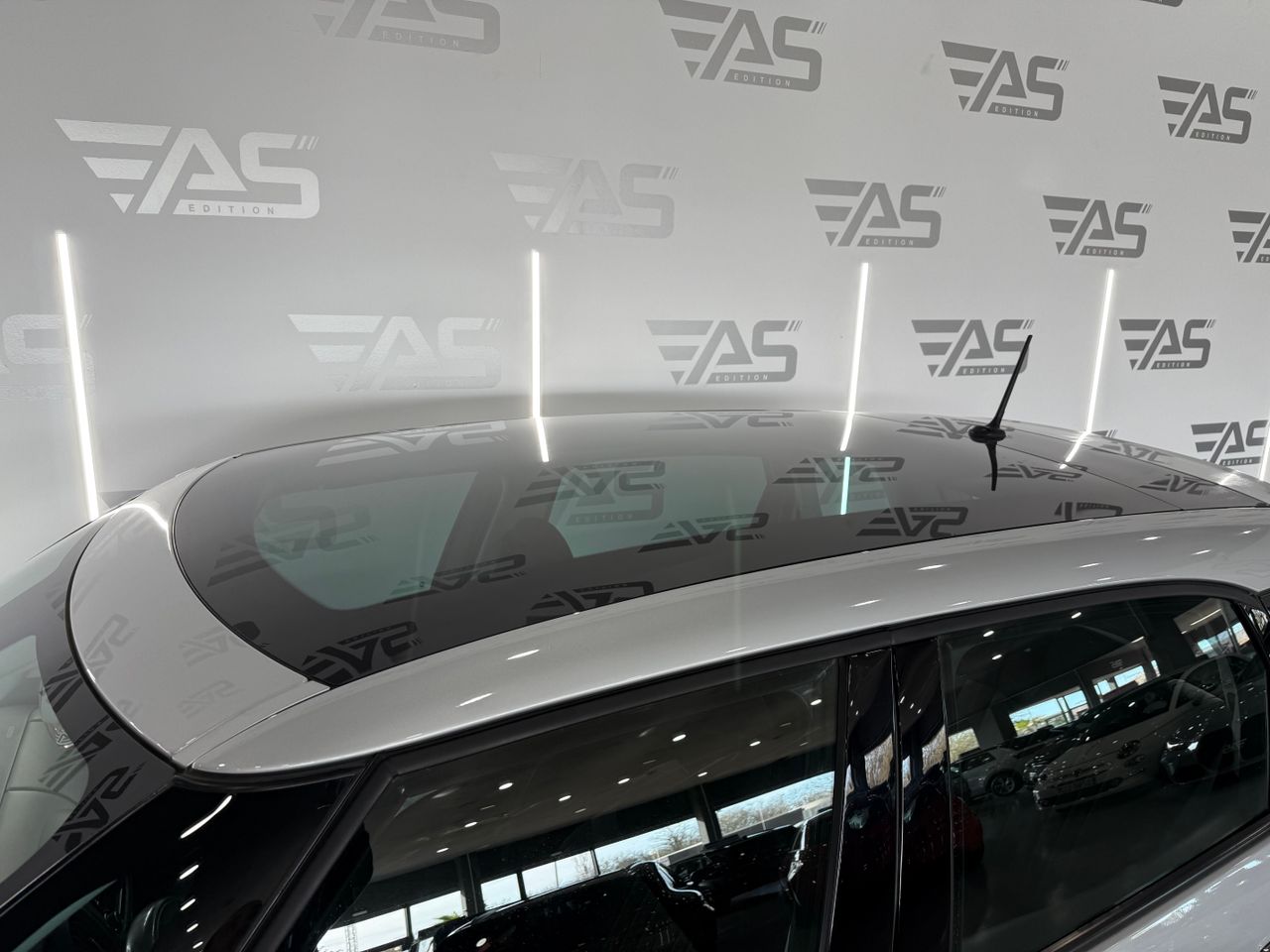 Imagen 39 del Fiat 500L en Auto Select Edition, Figueres