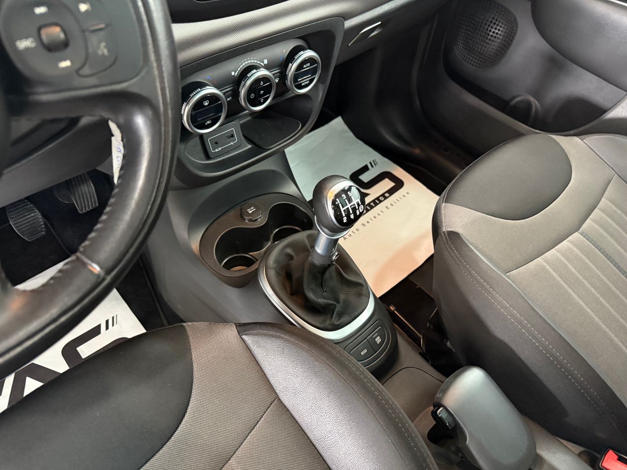 Imagen 104 del Fiat 500L en Auto Select Edition, Figueres