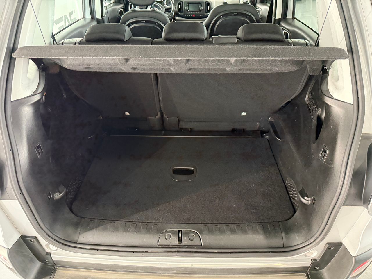 Imagen 50 del Fiat 500L en Auto Select Edition, Figueres