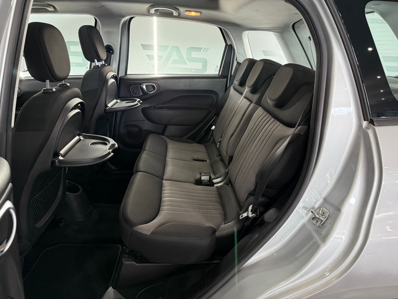 Imagen 92 del Fiat 500L en Auto Select Edition, Figueres