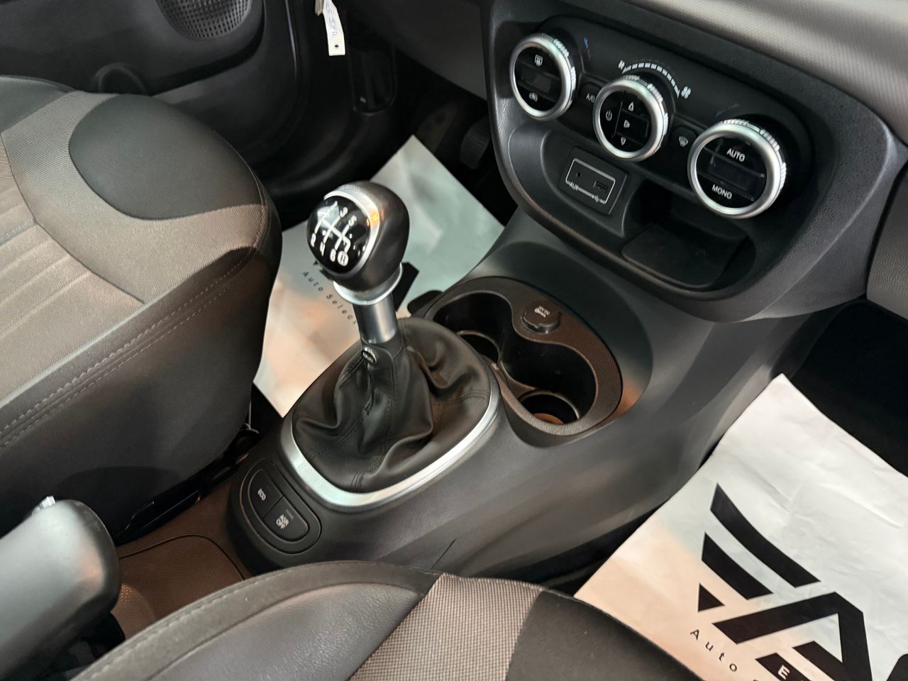 Imagen 62 del Fiat 500L en Auto Select Edition, Figueres