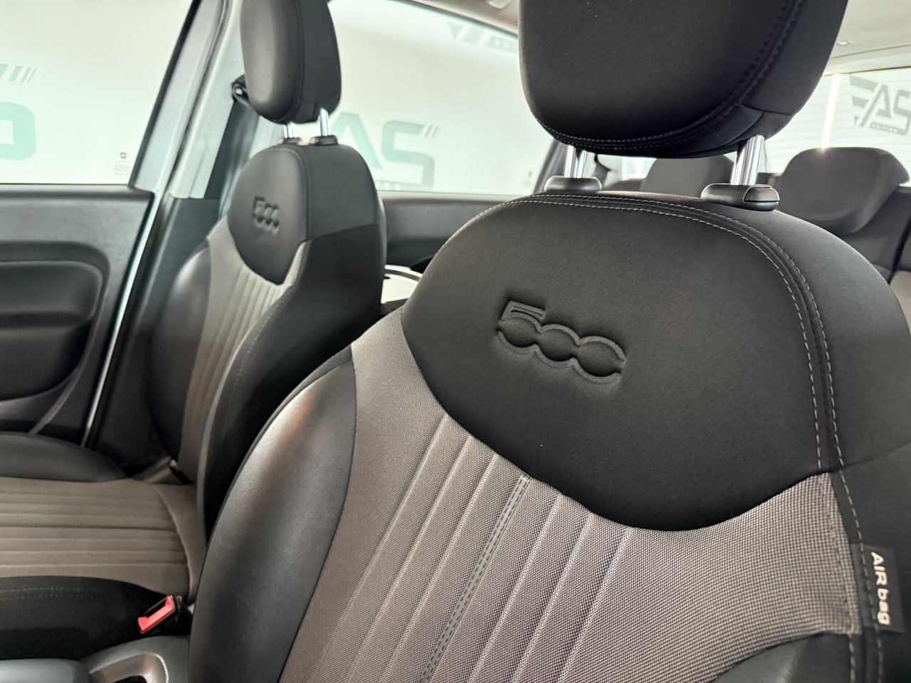 Imagen 98 del Fiat 500L en Auto Select Edition, Figueres