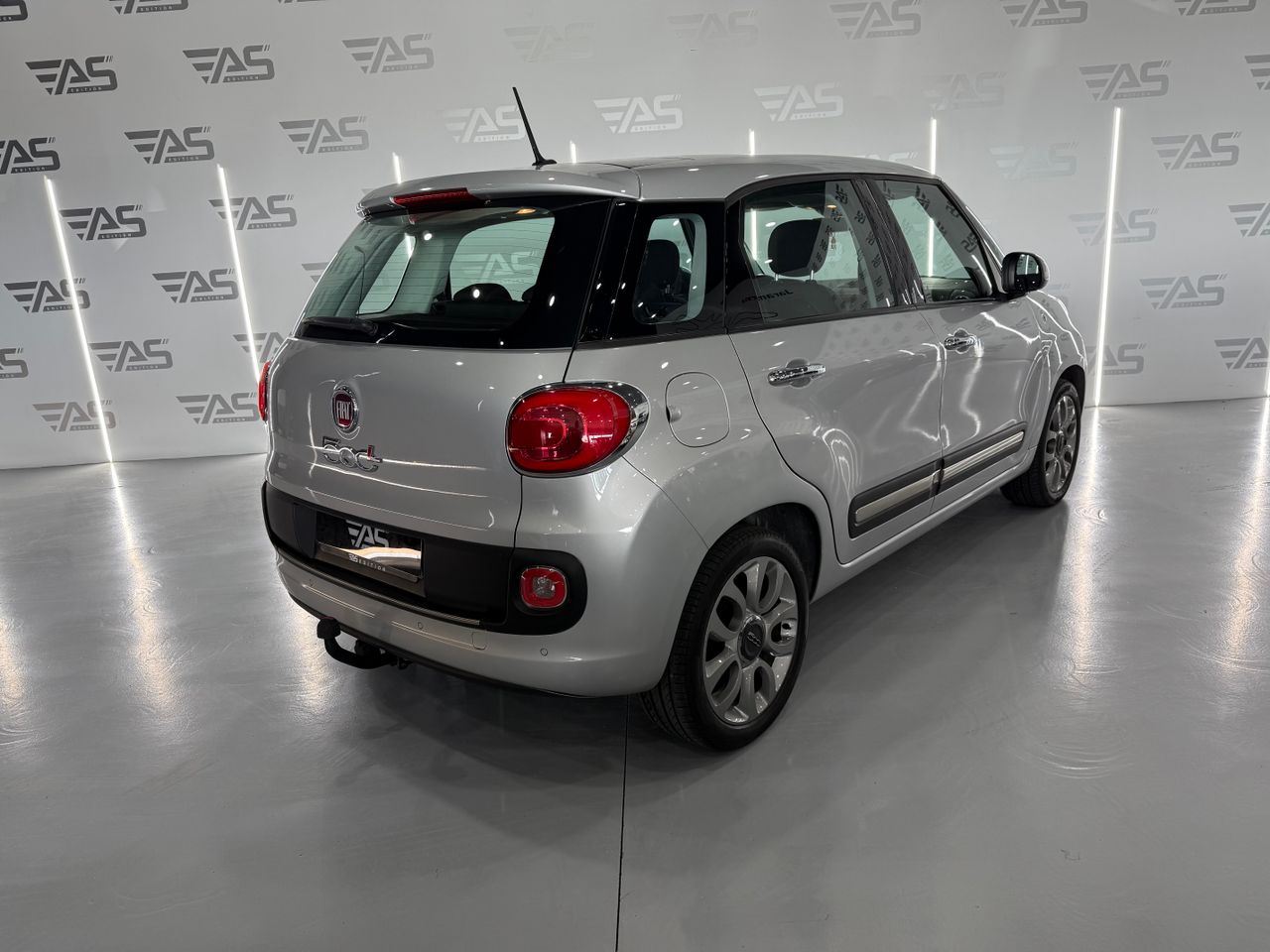 Imagen 4 del Fiat 500L en Auto Select Edition, Figueres