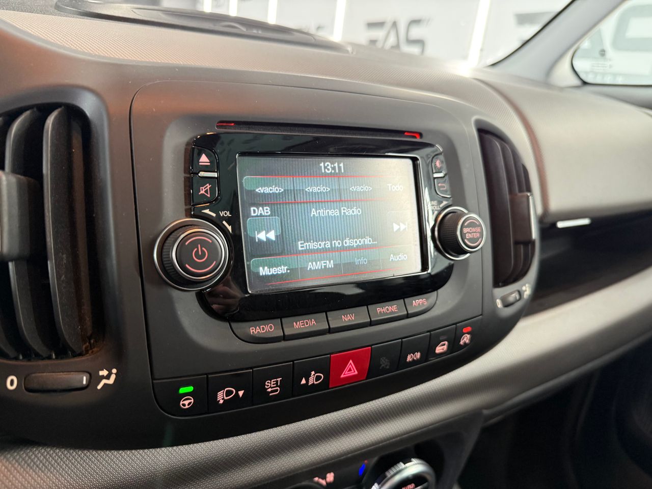 Imagen 55 del Fiat 500L en Auto Select Edition, Figueres