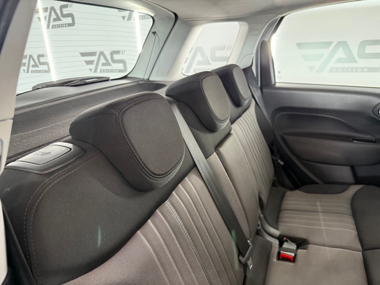Imagen 81 del Fiat 500L en Auto Select Edition, Figueres