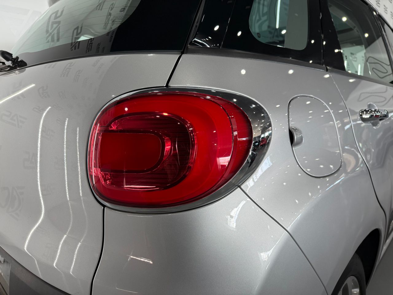 Imagen 11 del Fiat 500L en Auto Select Edition, Figueres