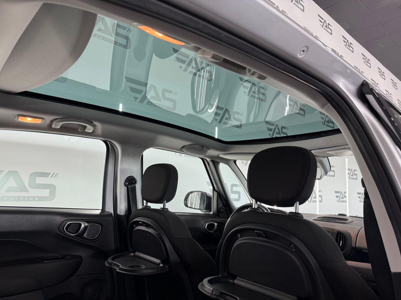 Imagen 79 del Fiat 500L en Auto Select Edition, Figueres