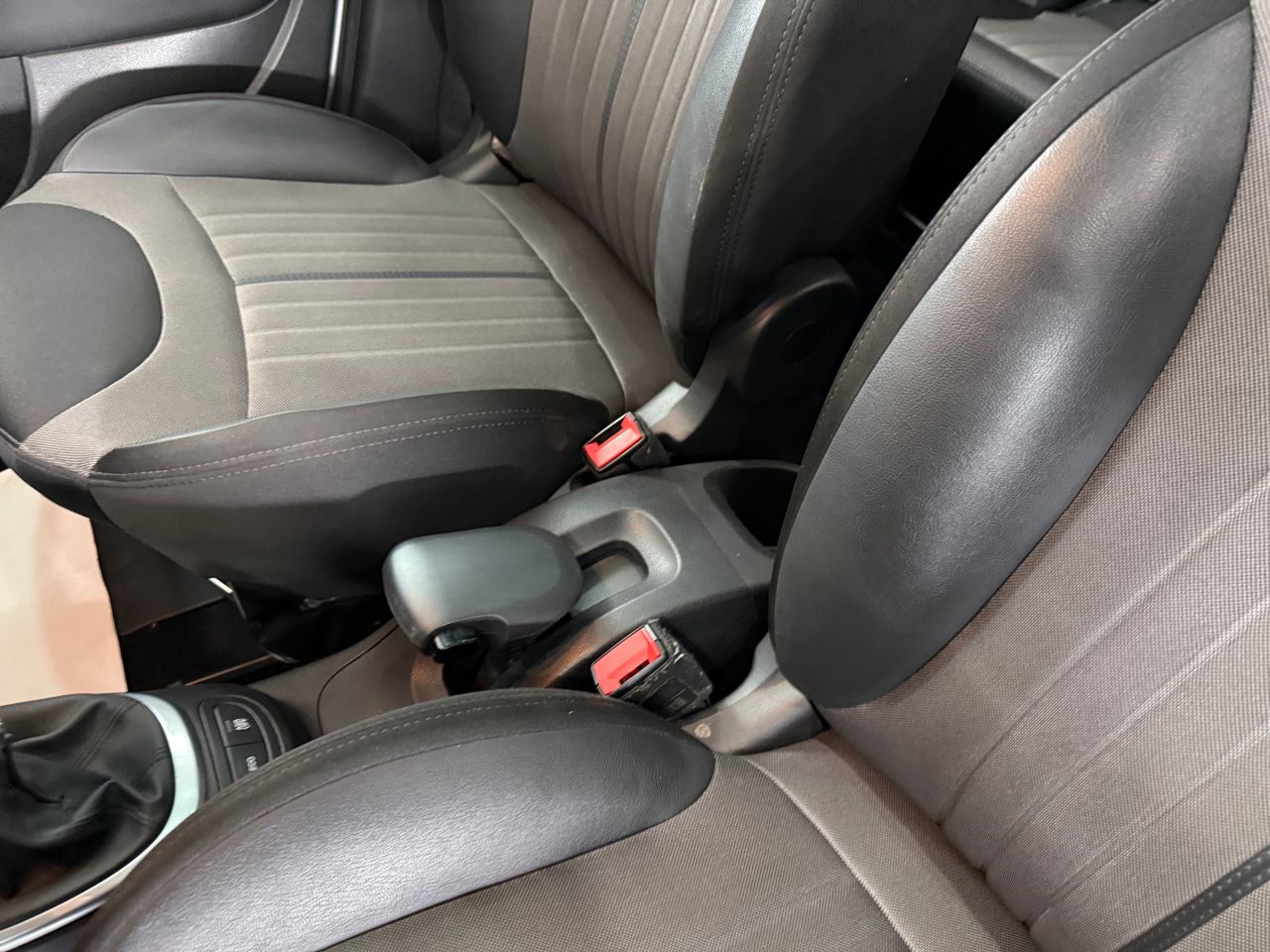 Imagen 103 del Fiat 500L en Auto Select Edition, Figueres