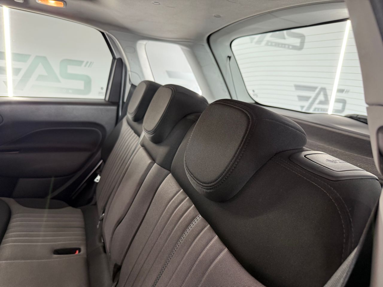 Imagen 90 del Fiat 500L en Auto Select Edition, Figueres