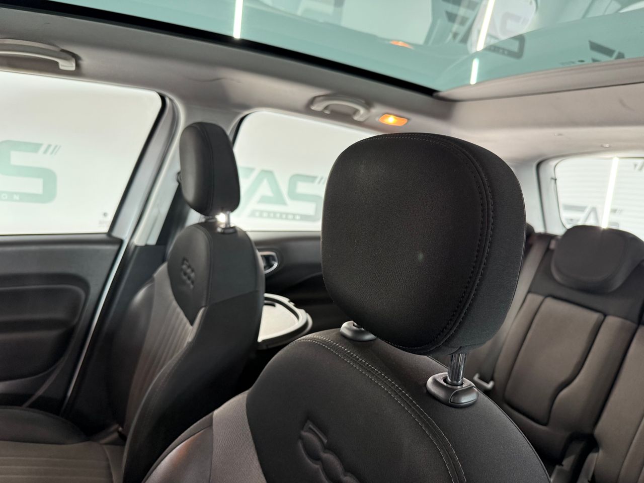 Imagen 97 del Fiat 500L en Auto Select Edition, Figueres