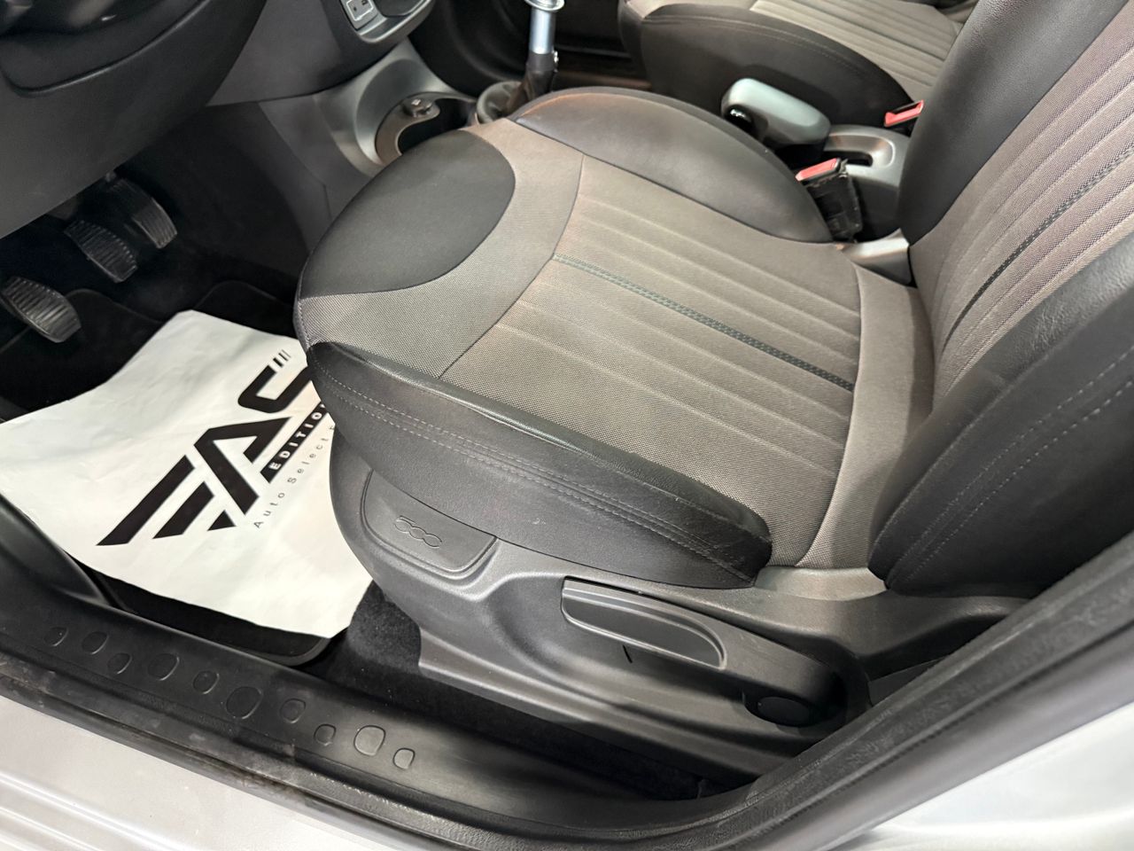Imagen 96 del Fiat 500L en Auto Select Edition, Figueres
