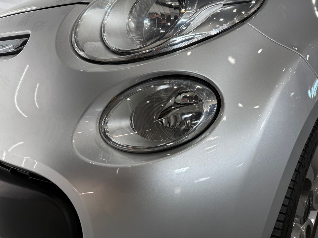 Imagen 25 del Fiat 500L en Auto Select Edition, Figueres