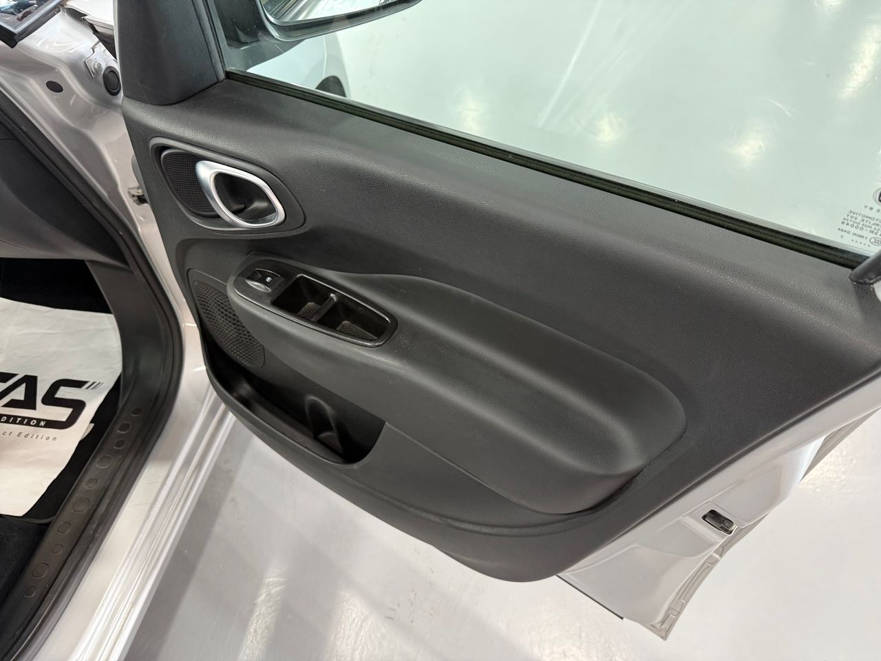 Imagen 60 del Fiat 500L en Auto Select Edition, Figueres