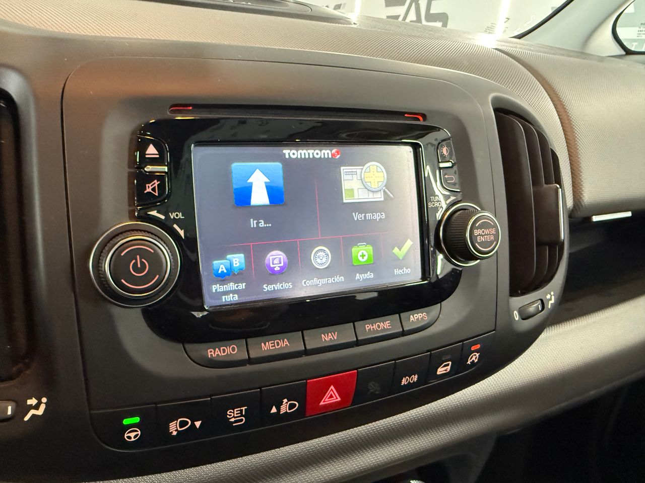 Imagen 56 del Fiat 500L en Auto Select Edition, Figueres