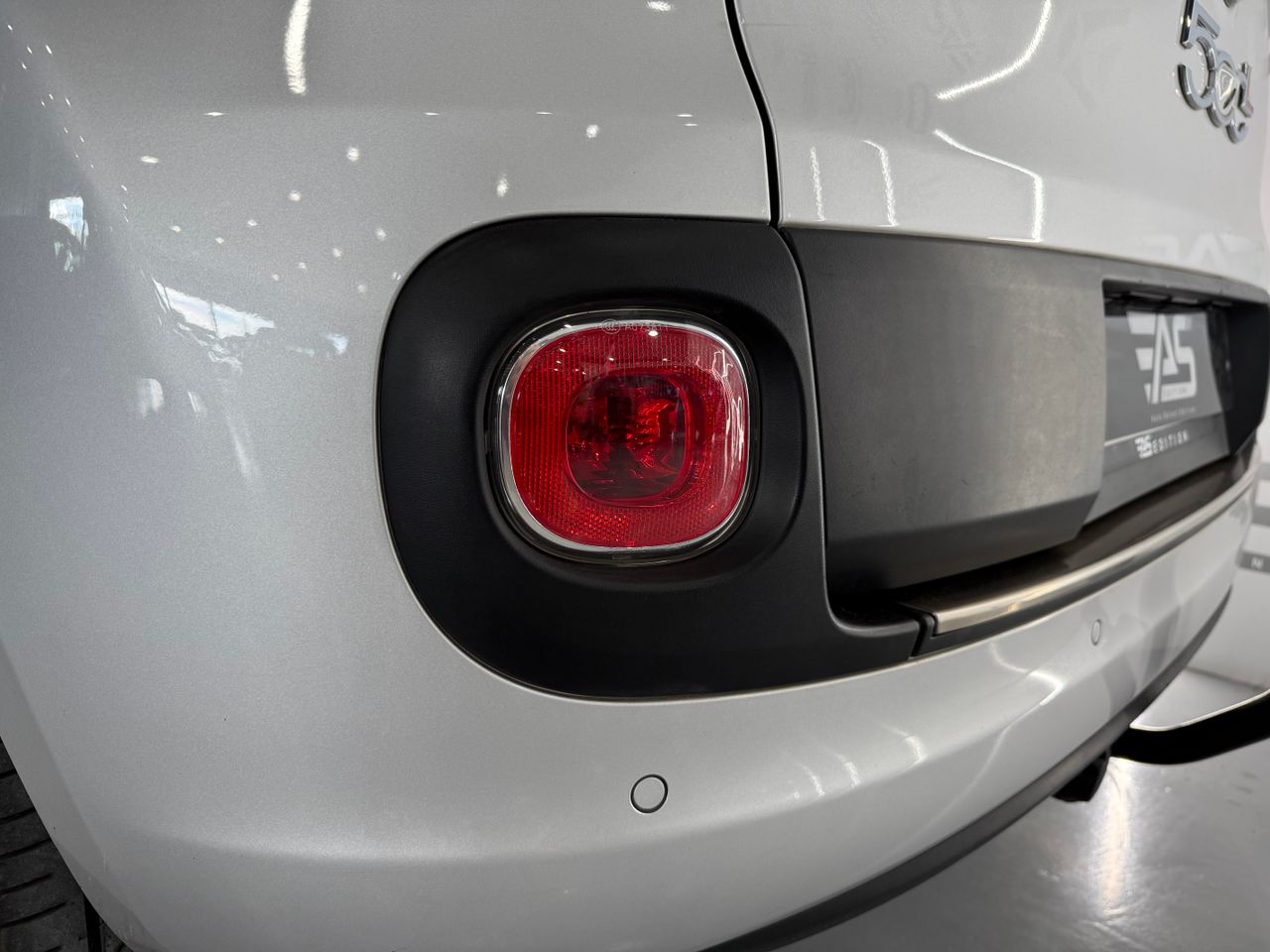Imagen 32 del Fiat 500L en Auto Select Edition, Figueres