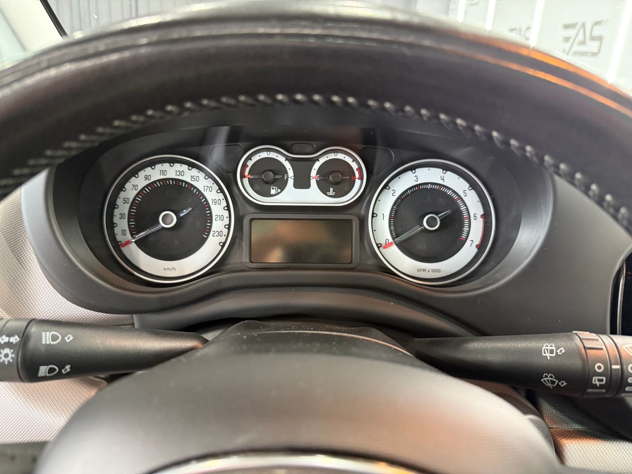 Imagen 108 del Fiat 500L en Auto Select Edition, Figueres
