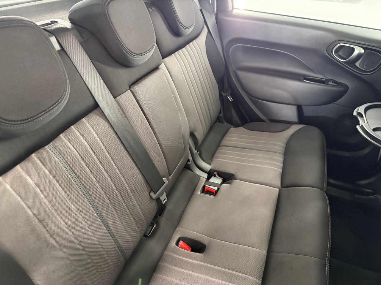 Imagen 83 del Fiat 500L en Auto Select Edition, Figueres