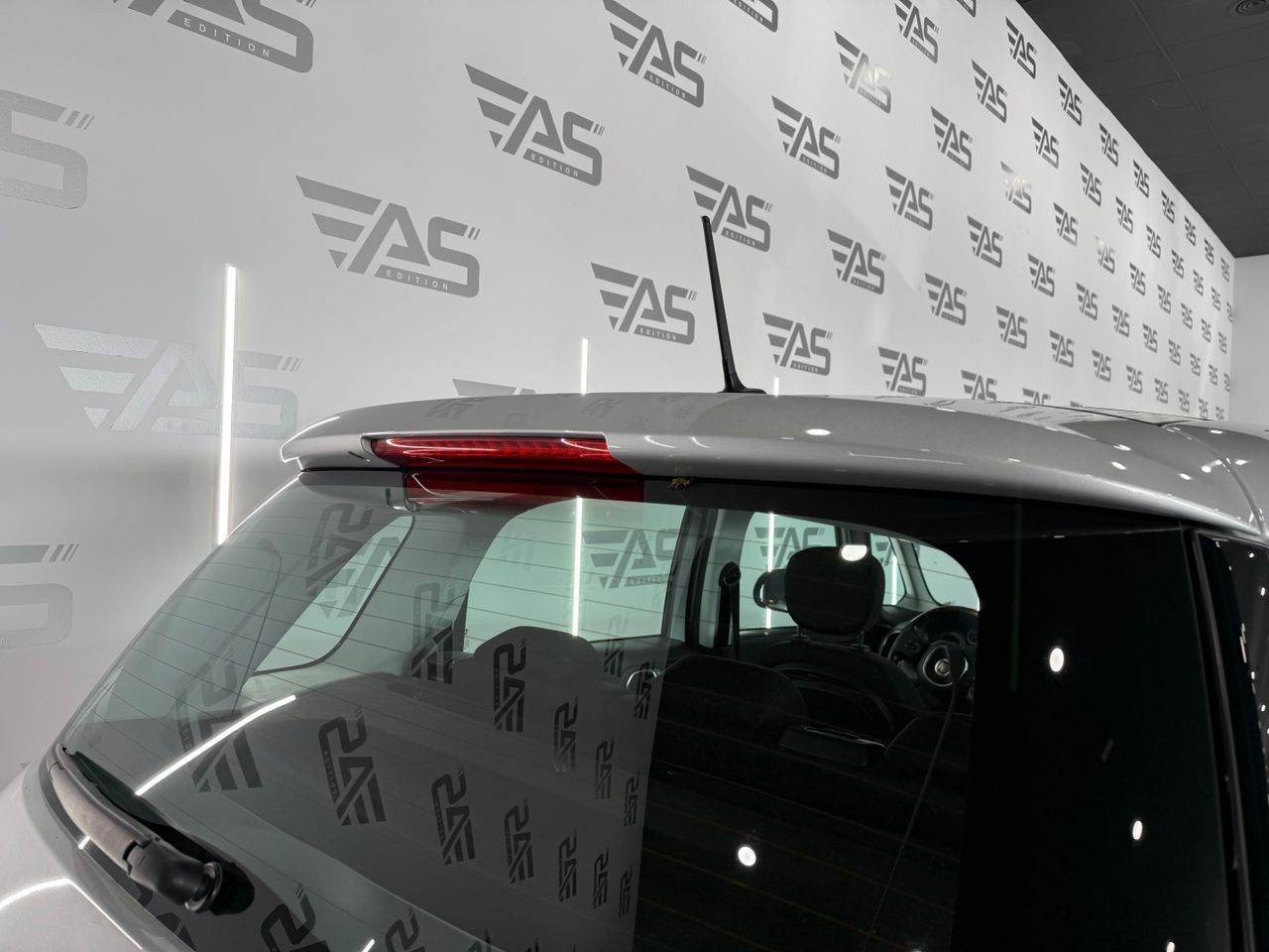 Imagen 13 del Fiat 500L en Auto Select Edition, Figueres