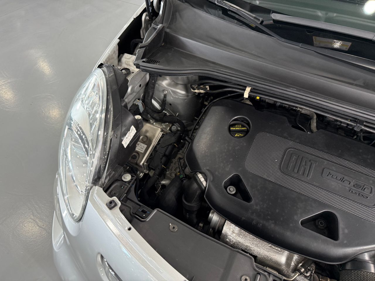 Imagen 46 del Fiat 500L en Auto Select Edition, Figueres