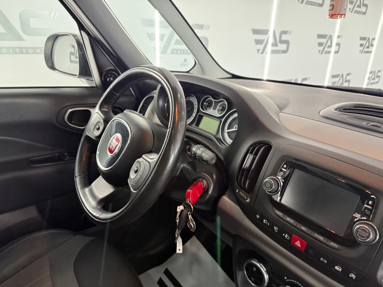 Imagen 63 del Fiat 500L en Auto Select Edition, Figueres