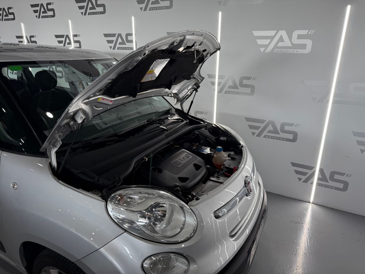 Imagen 49 del Fiat 500L en Auto Select Edition, Figueres