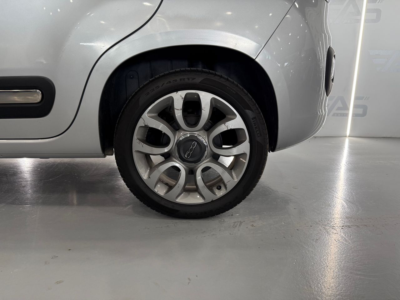 Imagen 43 del Fiat 500L en Auto Select Edition, Figueres