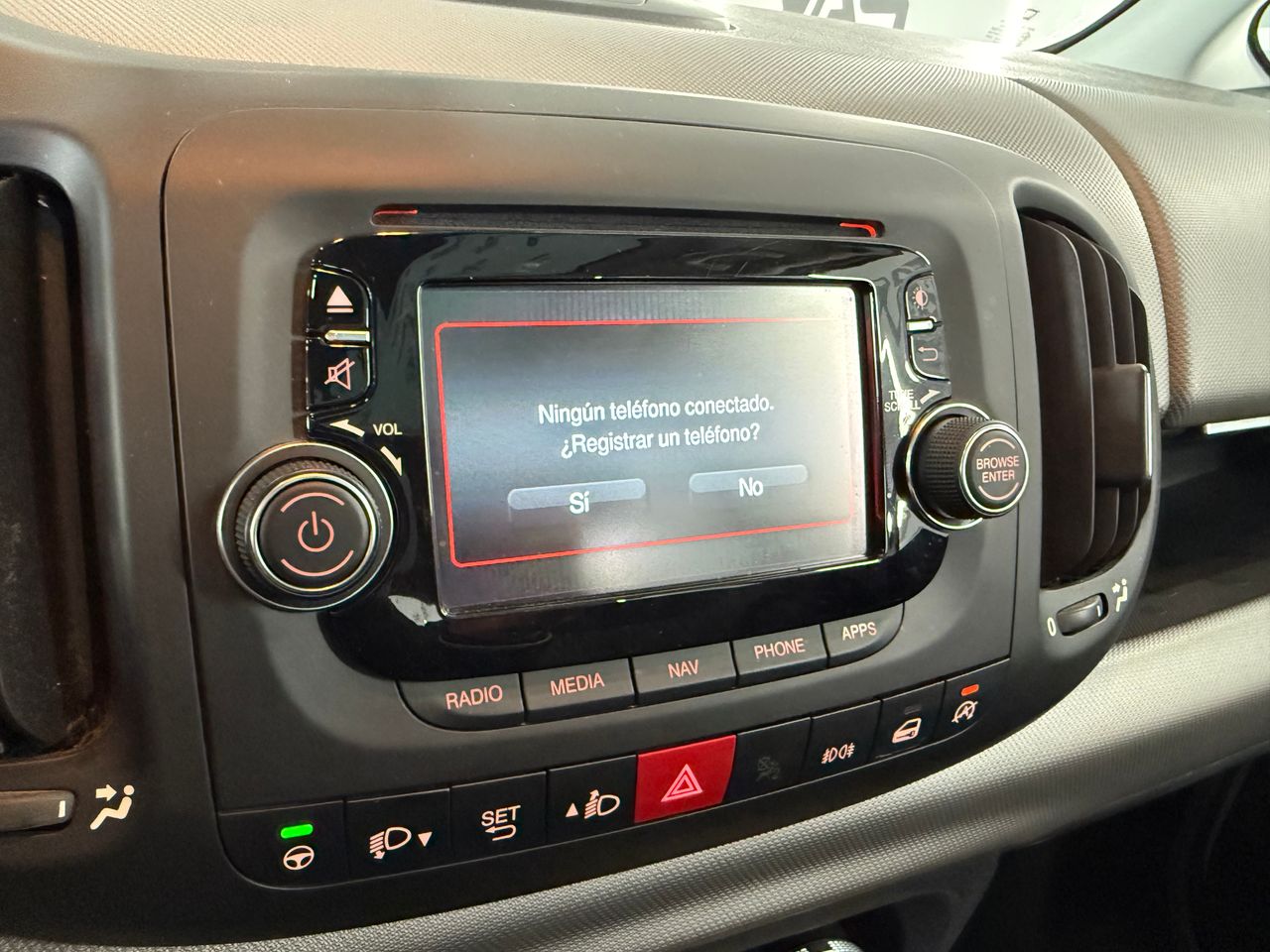 Imagen 57 del Fiat 500L en Auto Select Edition, Figueres