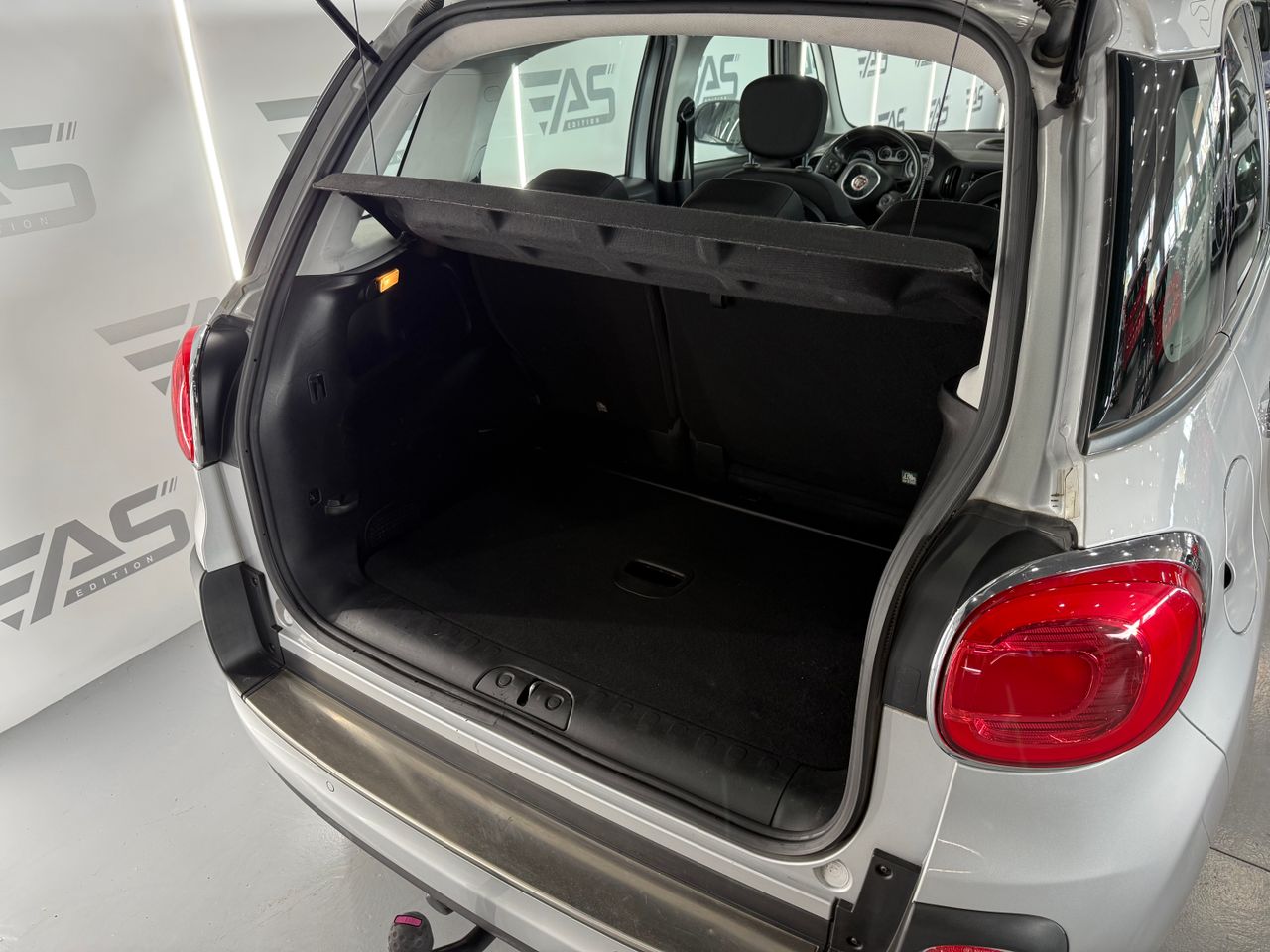 Imagen 52 del Fiat 500L en Auto Select Edition, Figueres
