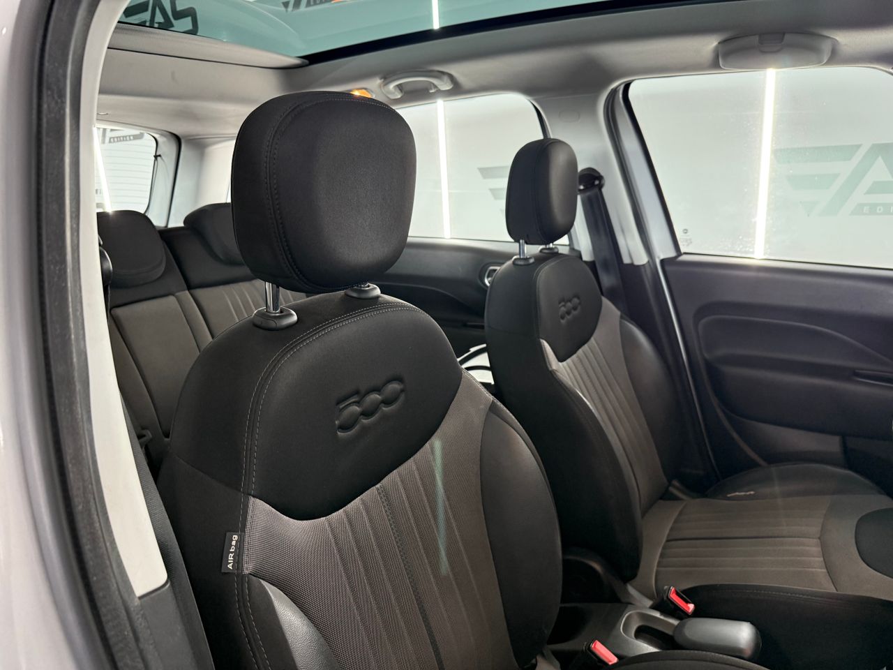 Imagen 71 del Fiat 500L en Auto Select Edition, Figueres