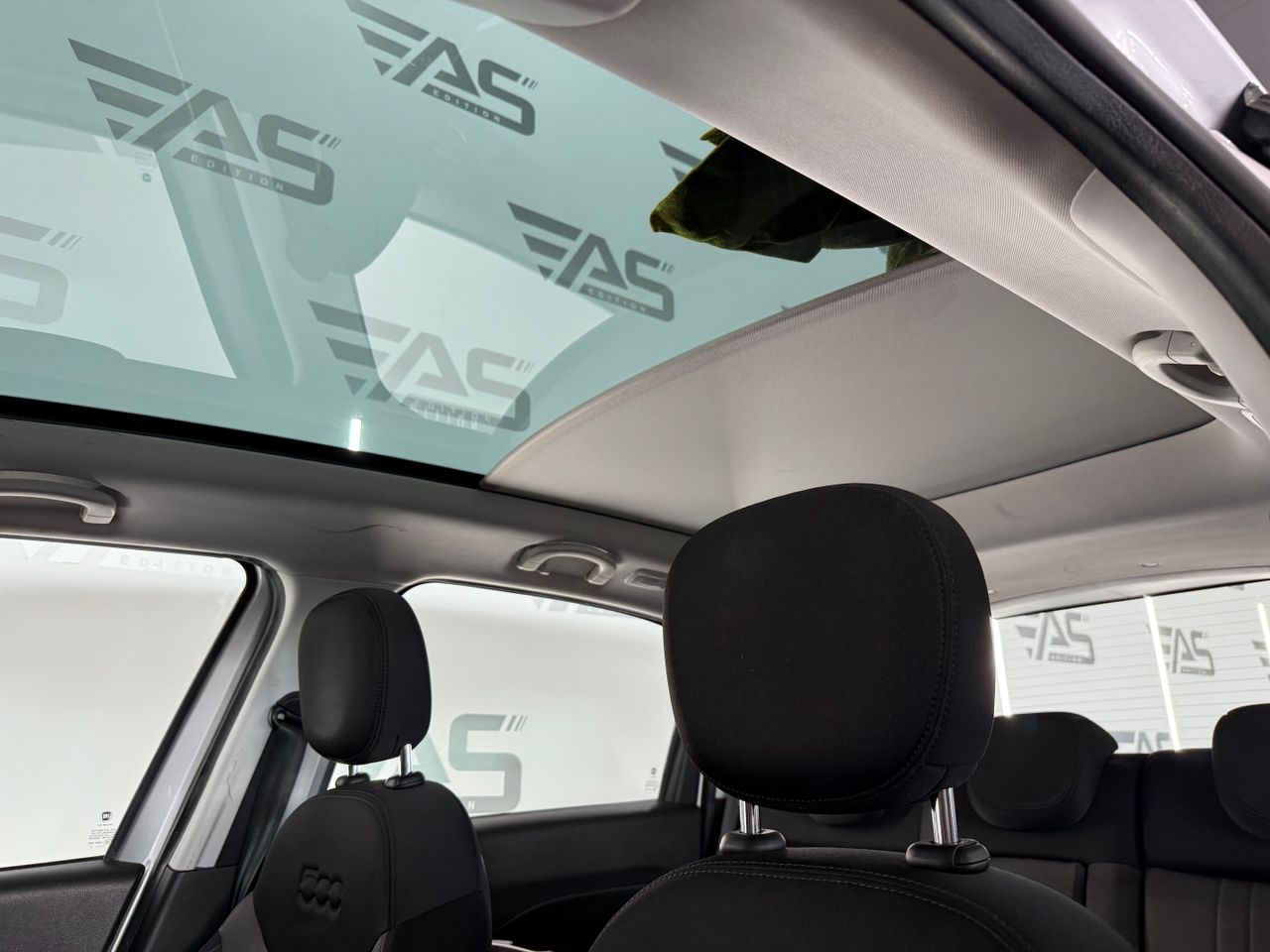 Imagen 119 del Fiat 500L en Auto Select Edition, Figueres
