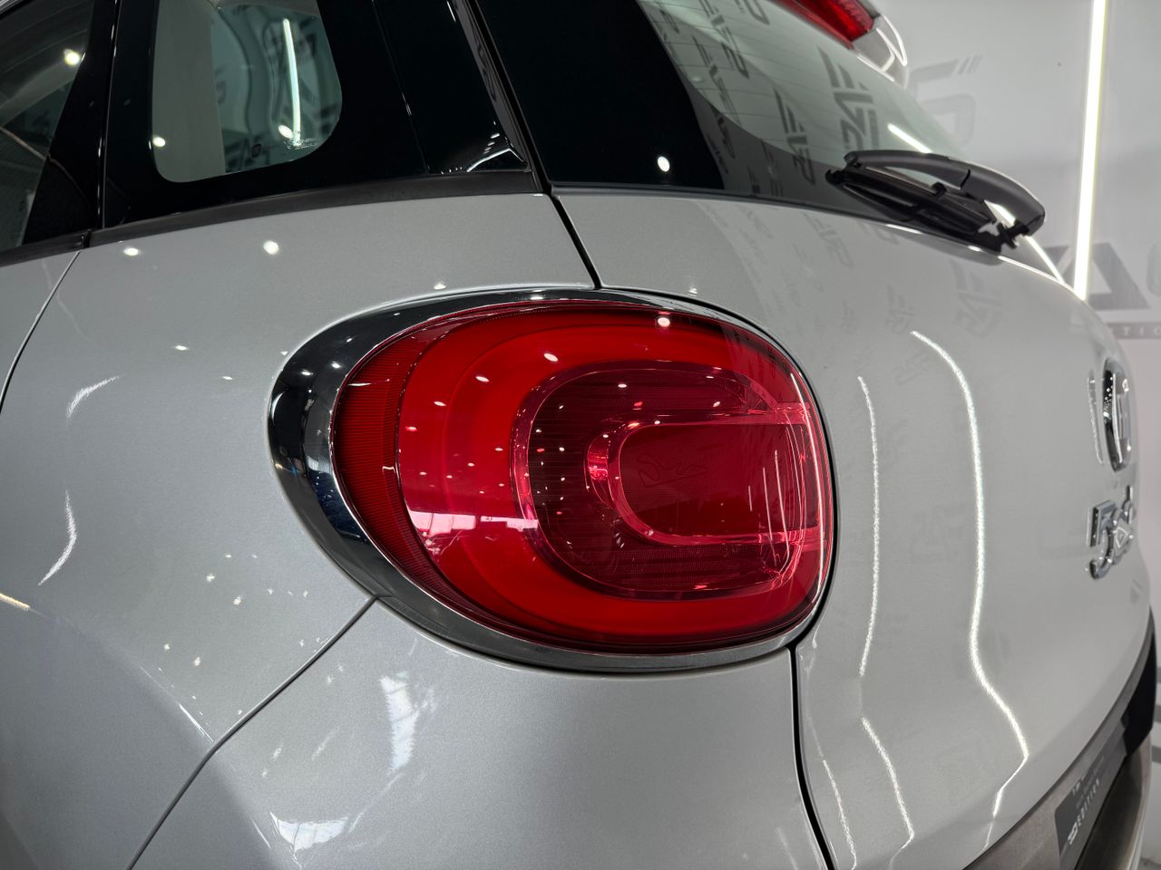 Imagen 31 del Fiat 500L en Auto Select Edition, Figueres