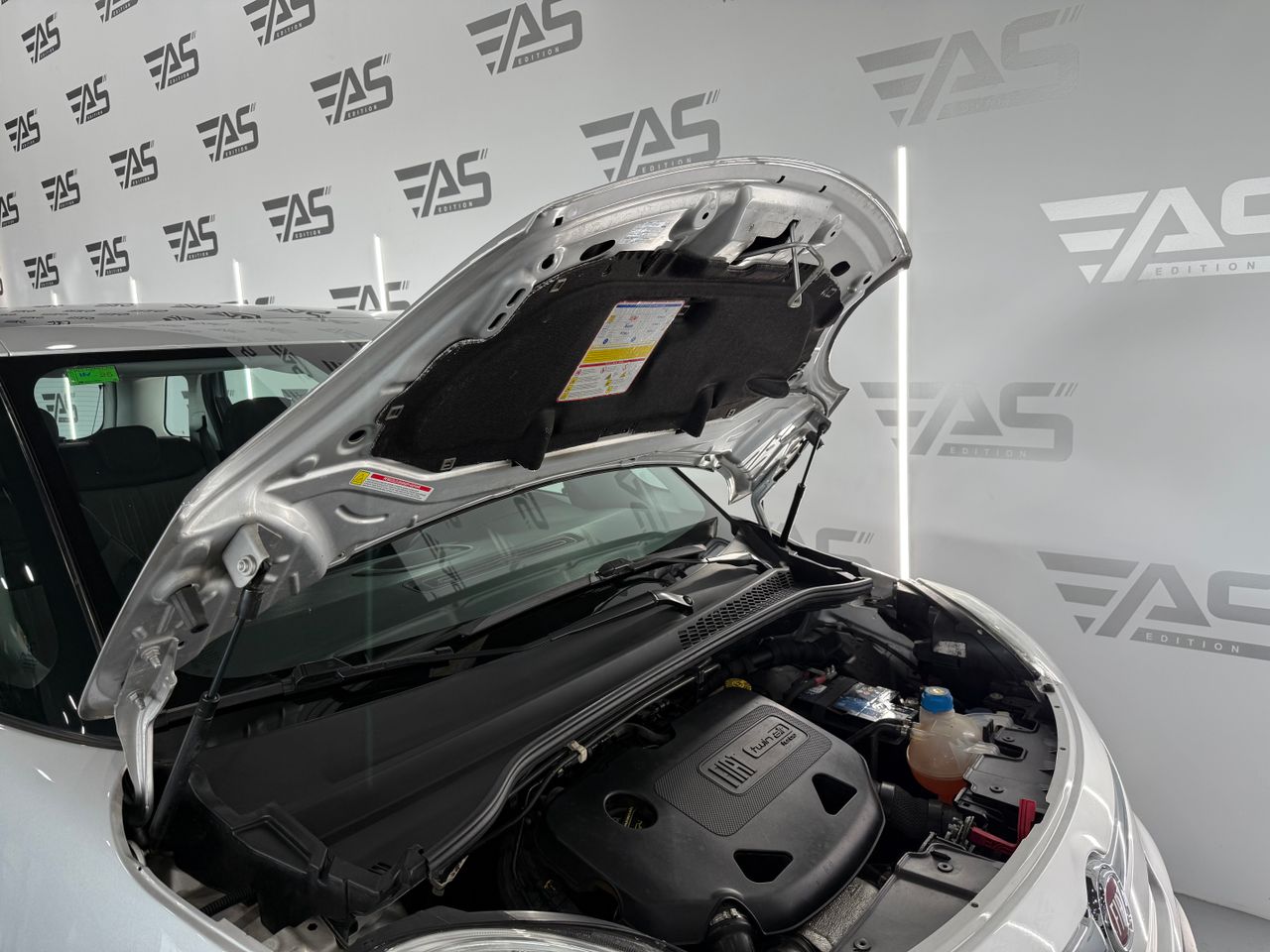 Imagen 48 del Fiat 500L en Auto Select Edition, Figueres