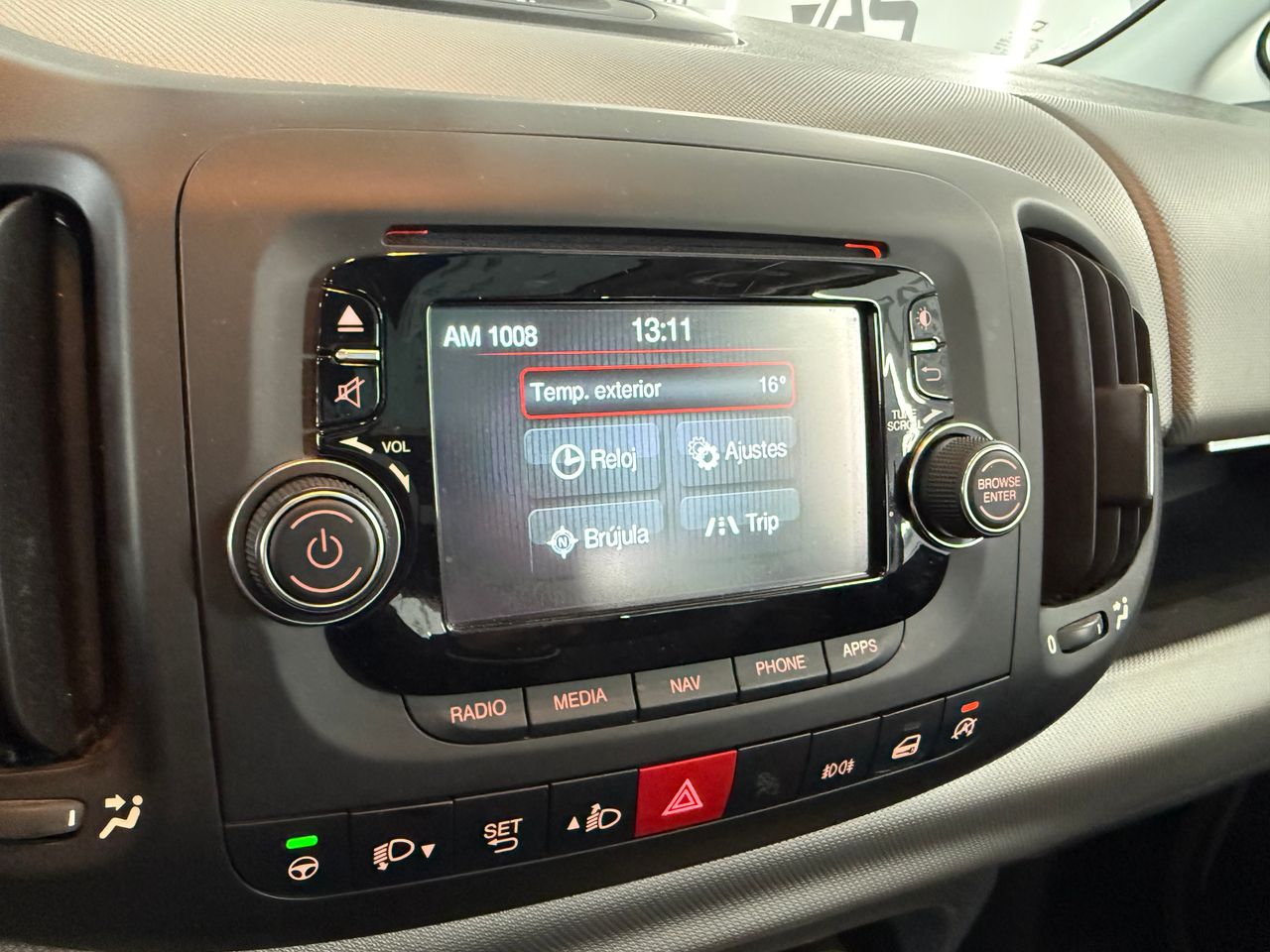 Imagen 58 del Fiat 500L en Auto Select Edition, Figueres