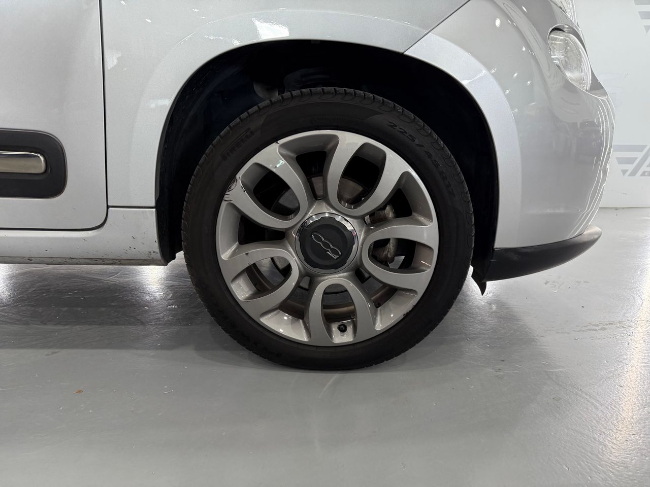 Imagen 41 del Fiat 500L en Auto Select Edition, Figueres