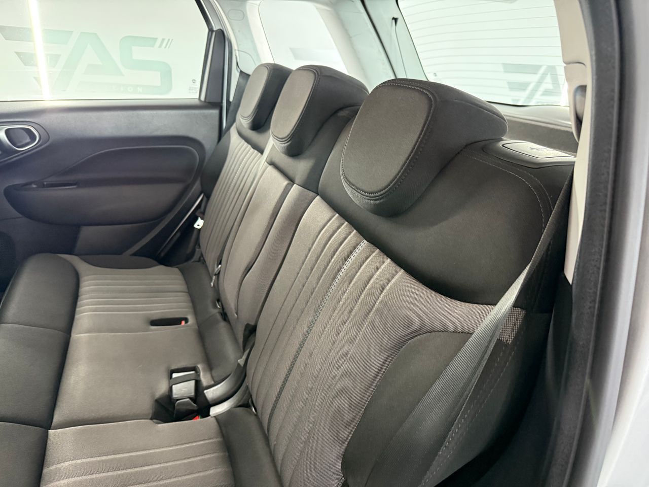 Imagen 91 del Fiat 500L en Auto Select Edition, Figueres