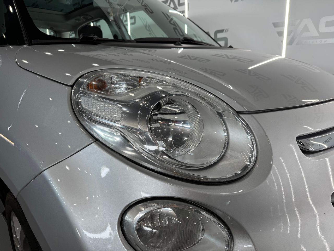 Imagen 20 del Fiat 500L en Auto Select Edition, Figueres