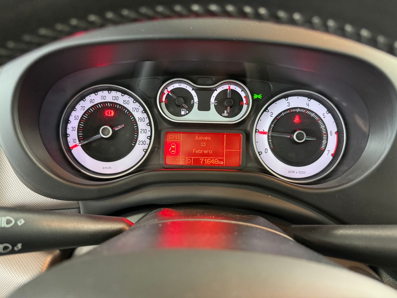 Imagen 117 del Fiat 500L en Auto Select Edition, Figueres