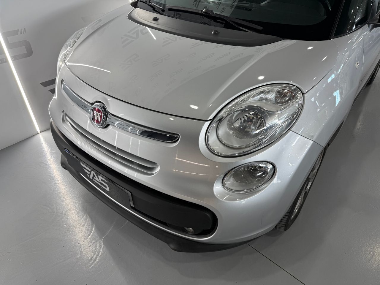 Imagen 29 del Fiat 500L en Auto Select Edition, Figueres