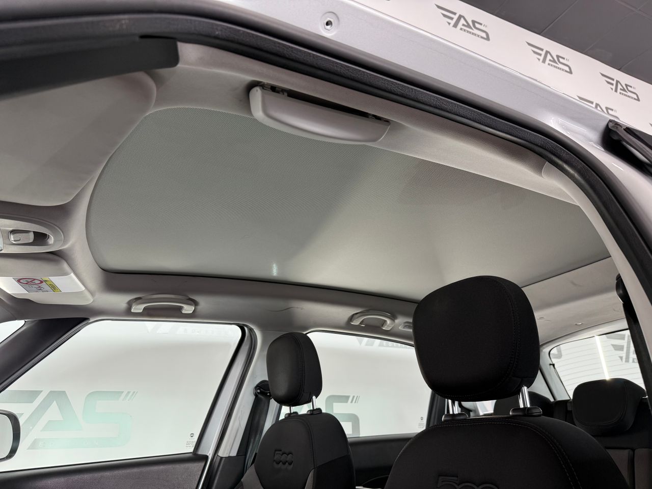 Imagen 121 del Fiat 500L en Auto Select Edition, Figueres