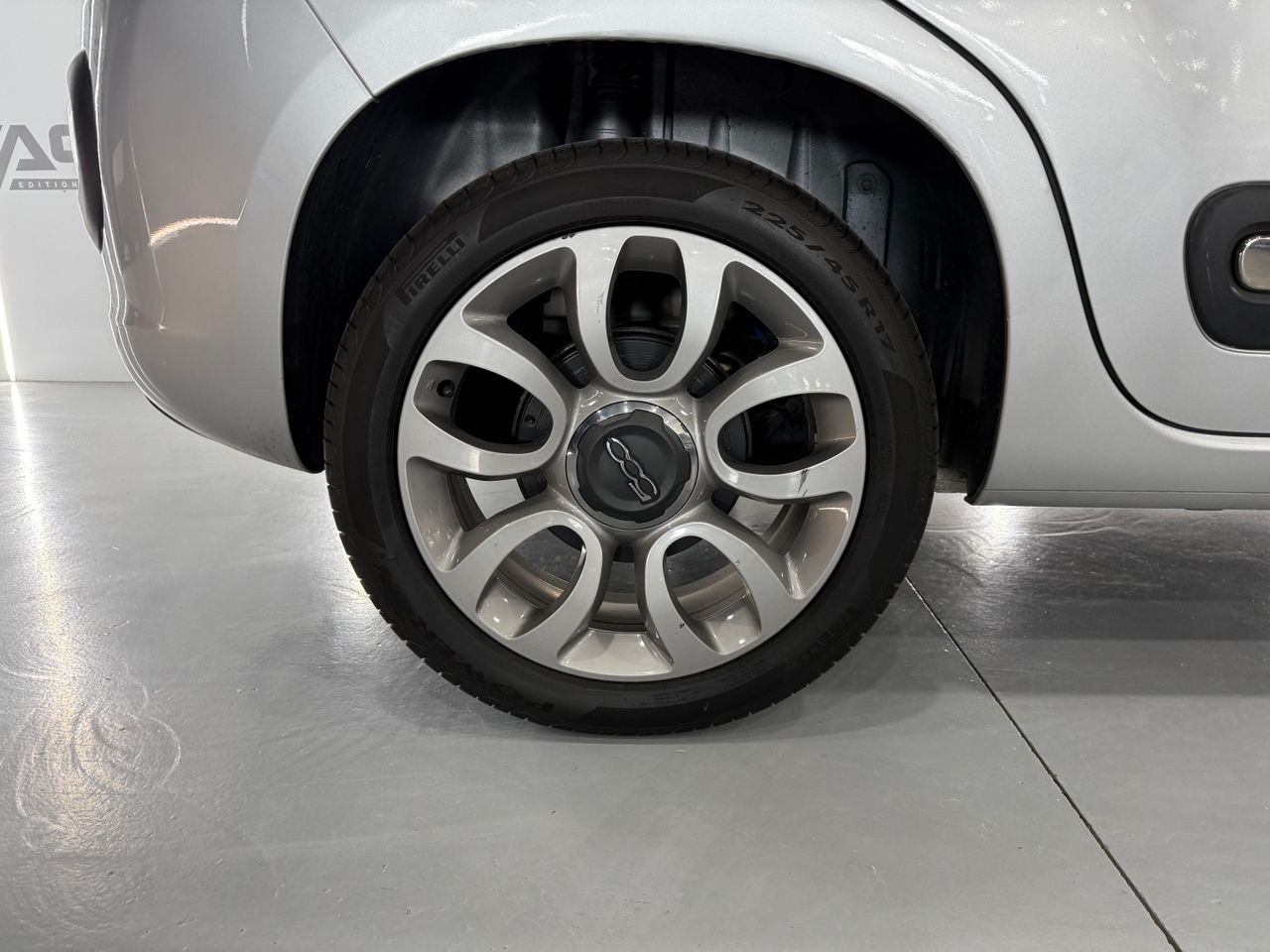 Imagen 40 del Fiat 500L en Auto Select Edition, Figueres