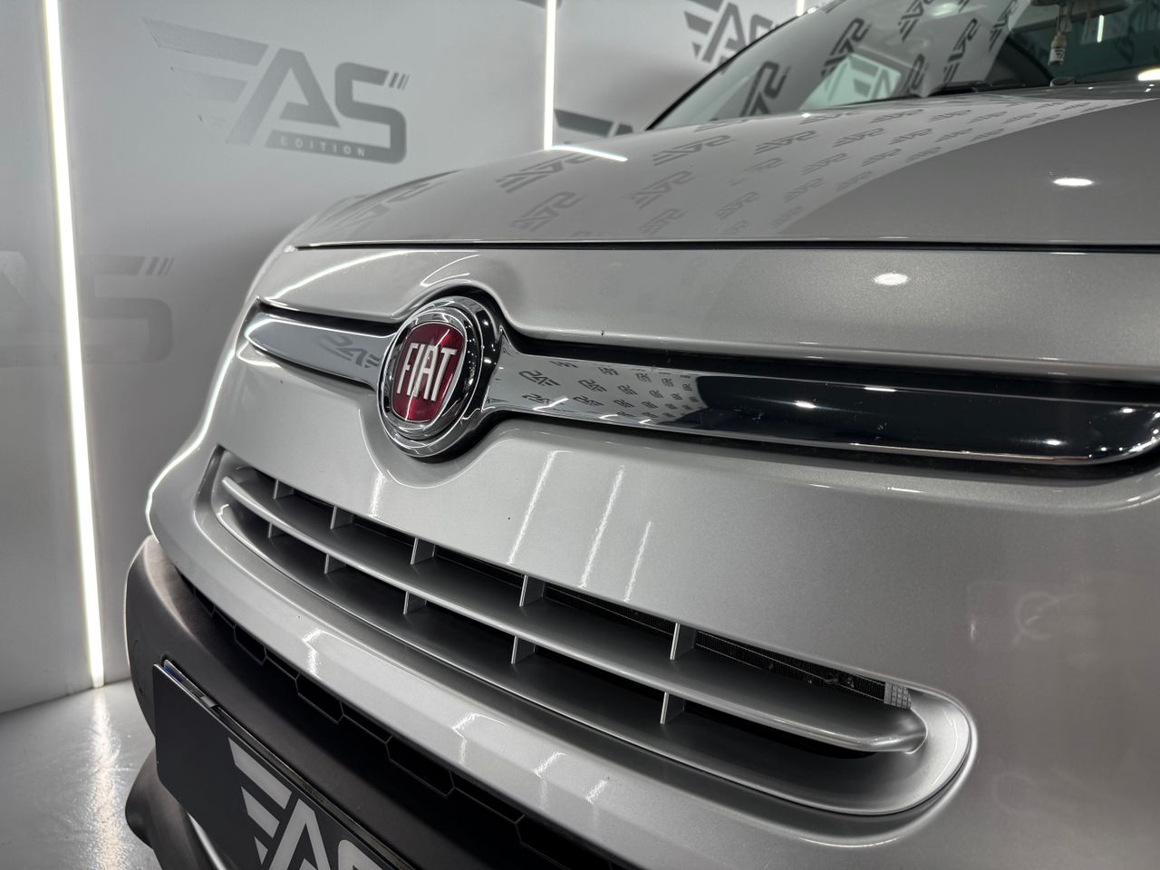 Imagen 28 del Fiat 500L en Auto Select Edition, Figueres