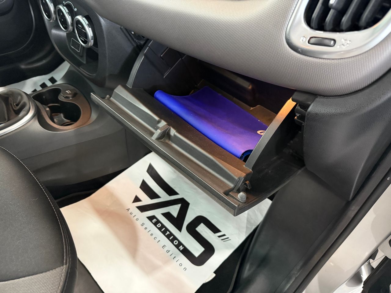 Imagen 67 del Fiat 500L en Auto Select Edition, Figueres