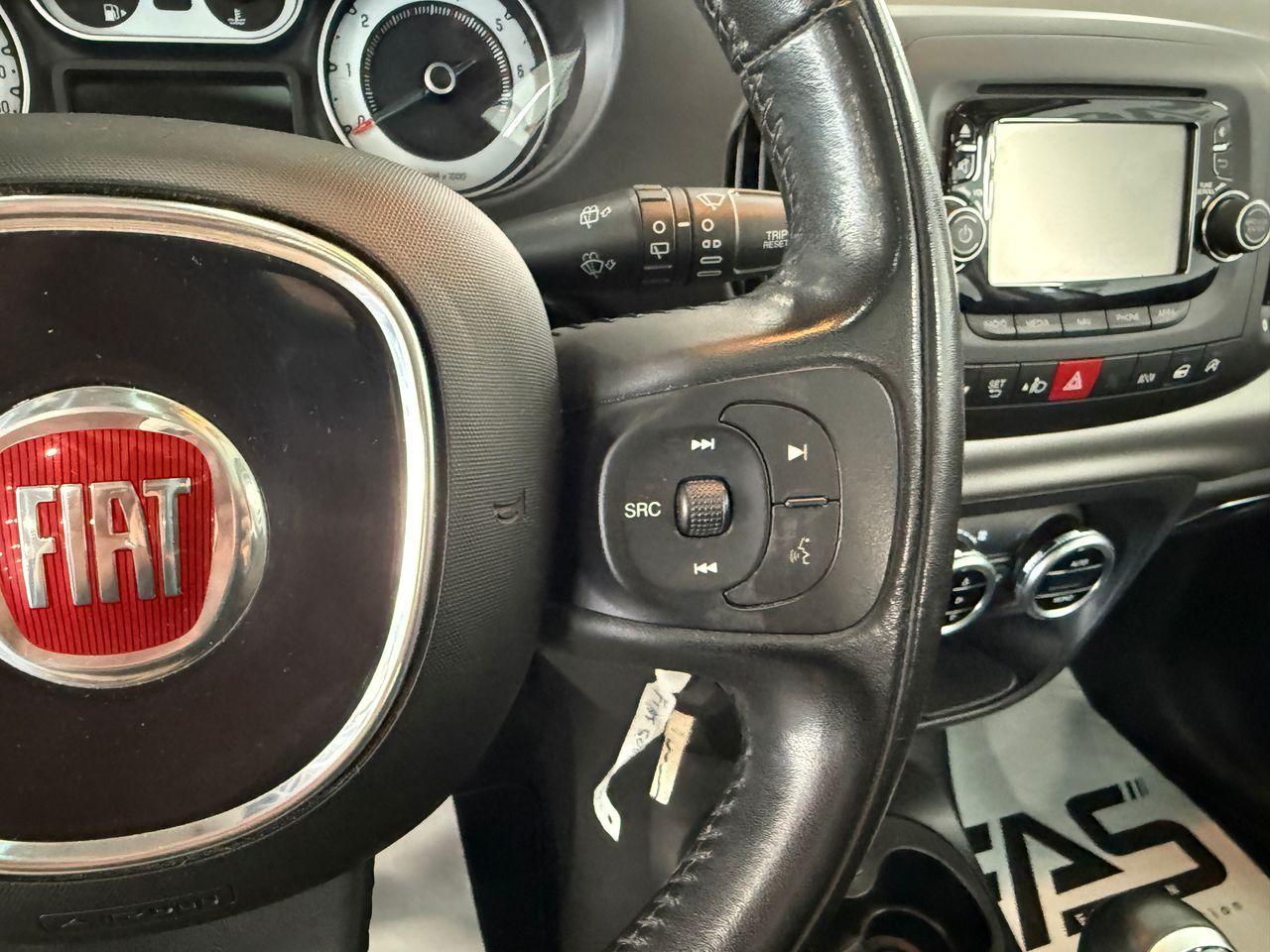 Imagen 106 del Fiat 500L en Auto Select Edition, Figueres