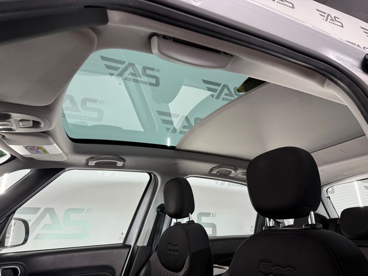 Imagen 120 del Fiat 500L en Auto Select Edition, Figueres