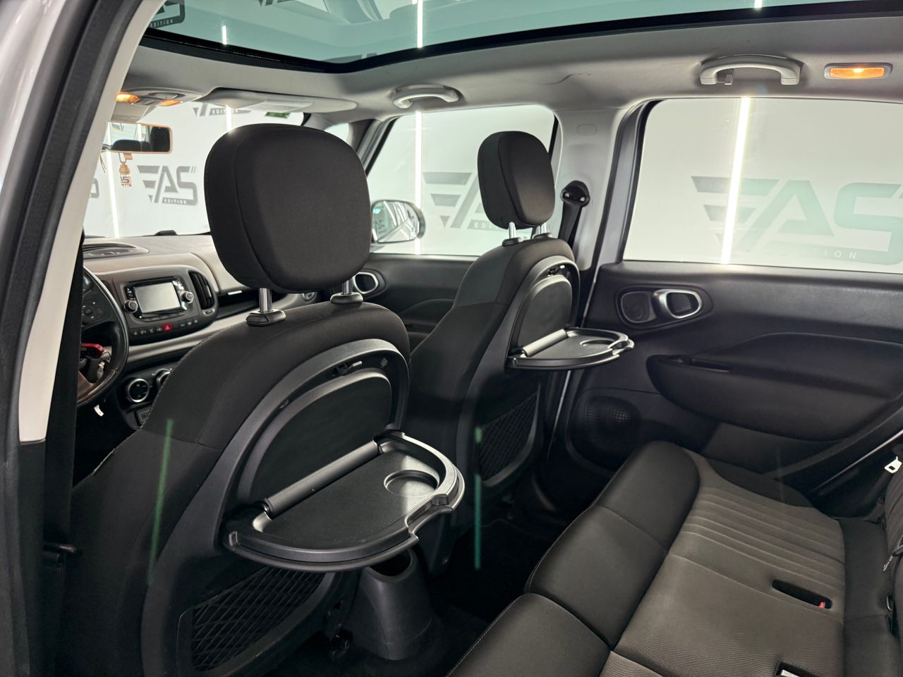Imagen 86 del Fiat 500L en Auto Select Edition, Figueres