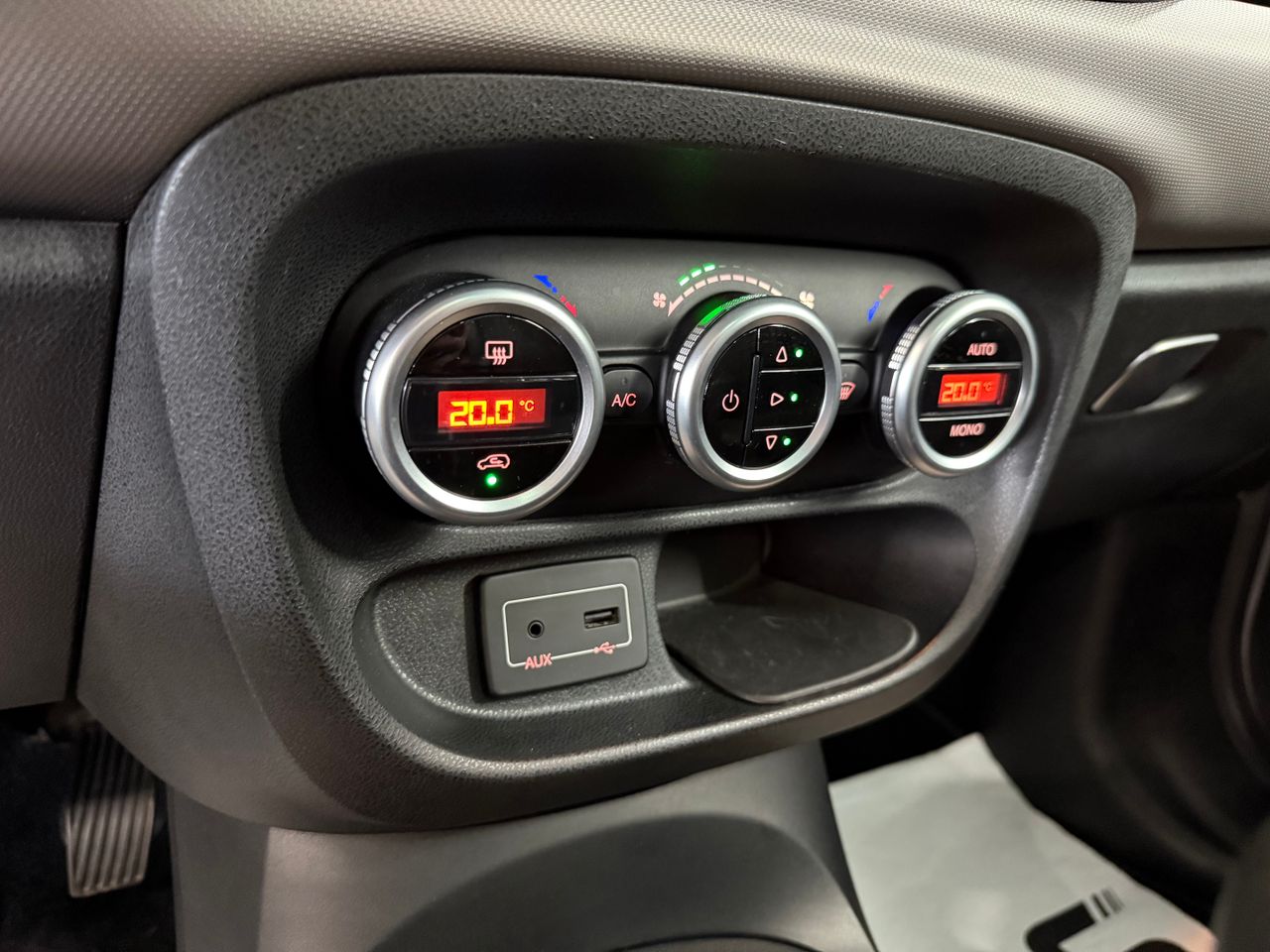 Imagen 113 del Fiat 500L en Auto Select Edition, Figueres